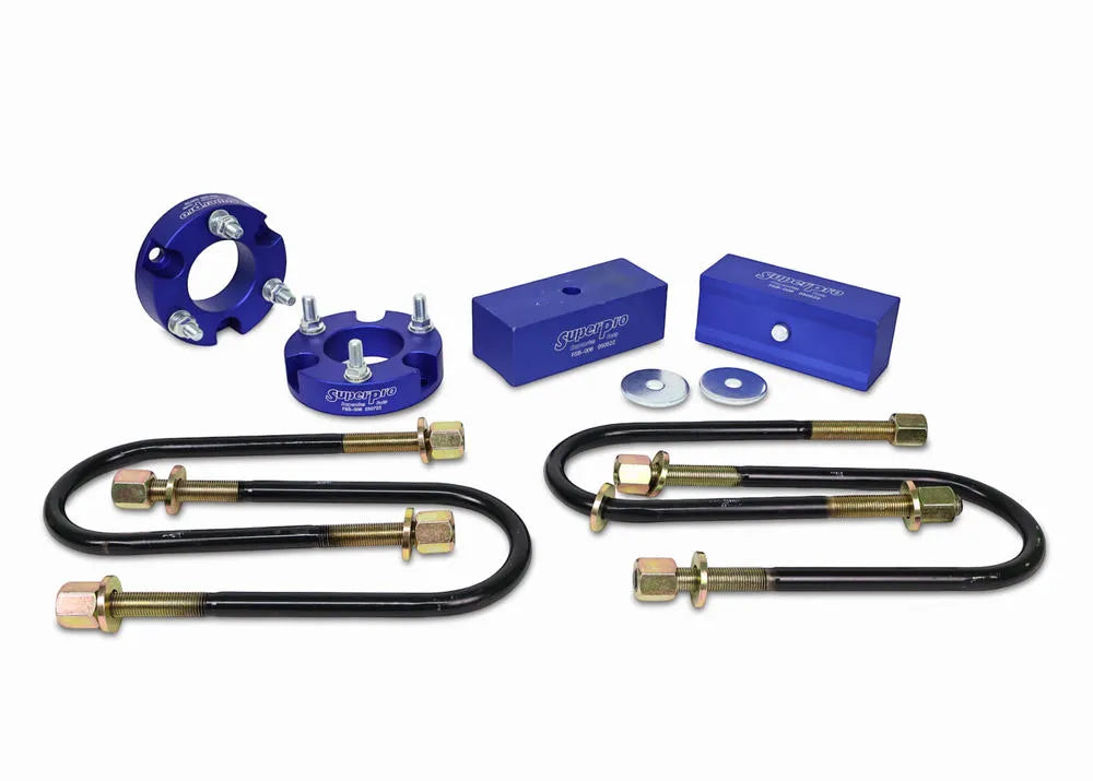 Spacer Kit - TRC169LK
