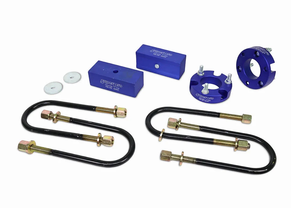 Spacer Kit - TRC169LK