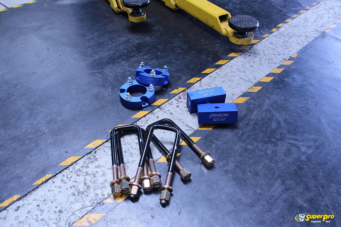Link Kit - TRC185LK