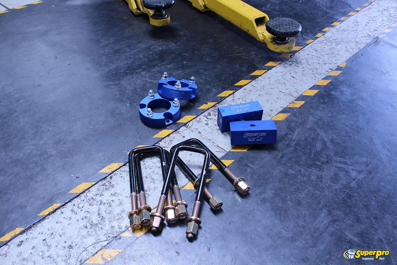 Link Kit - TRC185LK