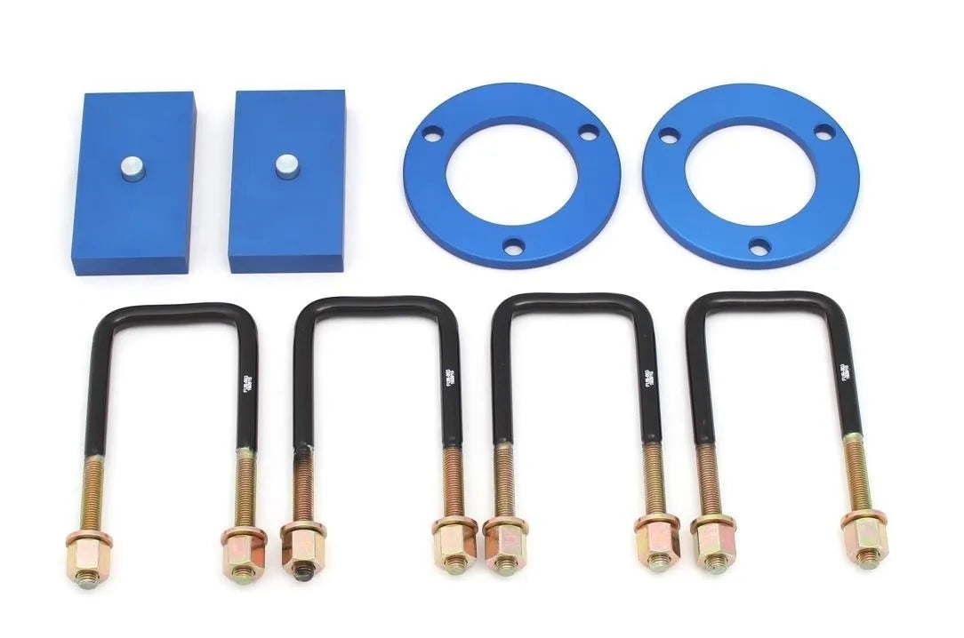 Mitsub Triton MQ Lift Kit - TRC218LK