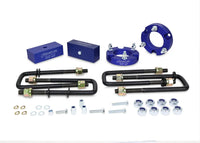 HILUX 8th GEN LIFT KIT - TRC219LK