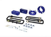 HILUX 8th GEN LIFT KIT - TRC219LK