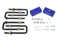 HILUX 8th GEN LIFT REAR KIT - TRC219RLK