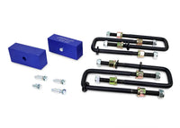 HILUX 8th GEN LIFT REAR KIT - TRC219RLK