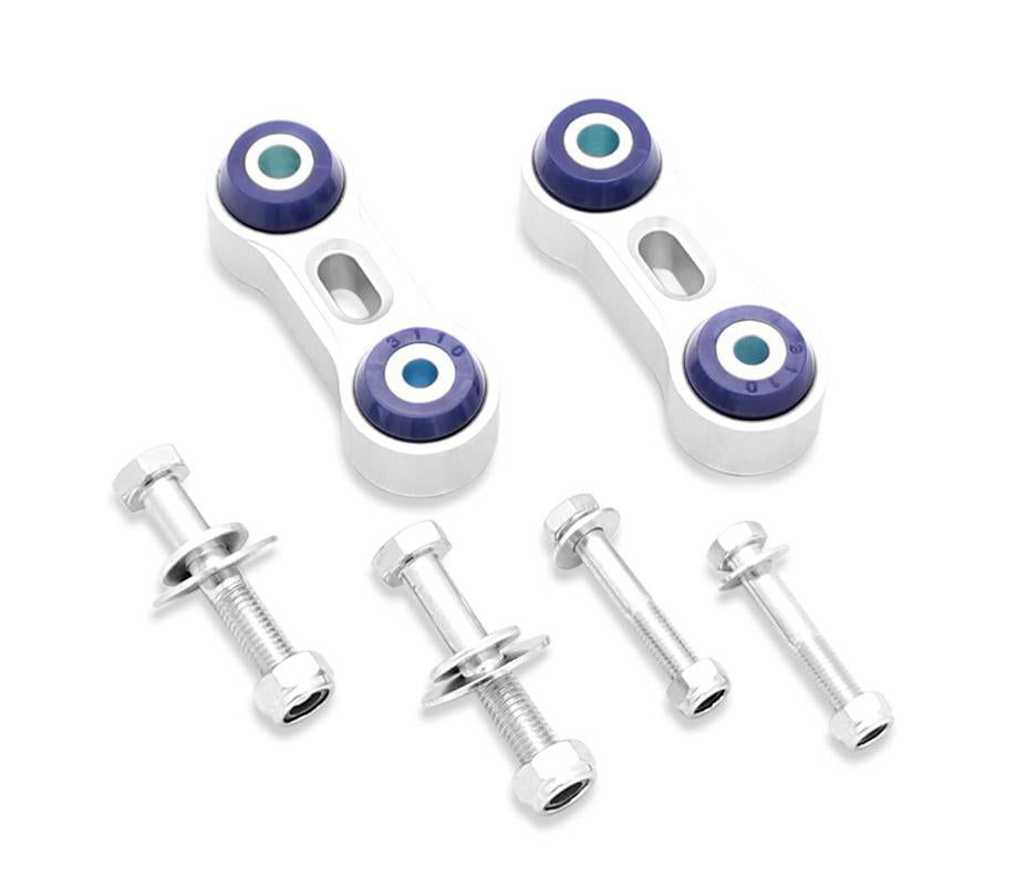 Front Subaru Sway Bar Link Kit - TRC2924