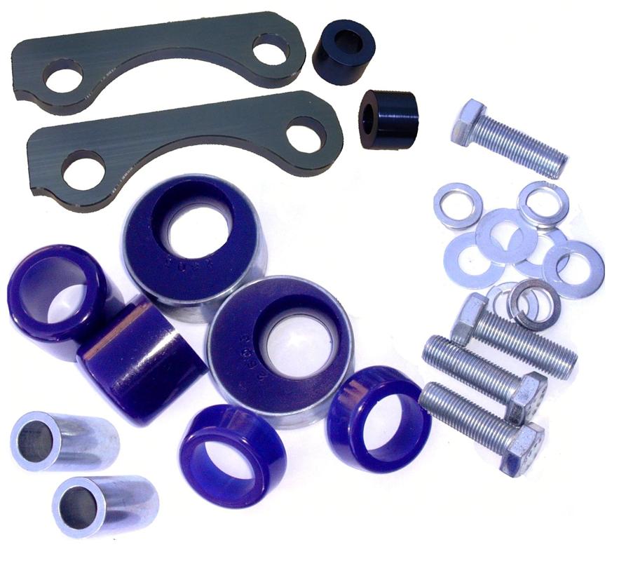 WRX CTRL ARM INNER ANTI LIFT - TRC3095