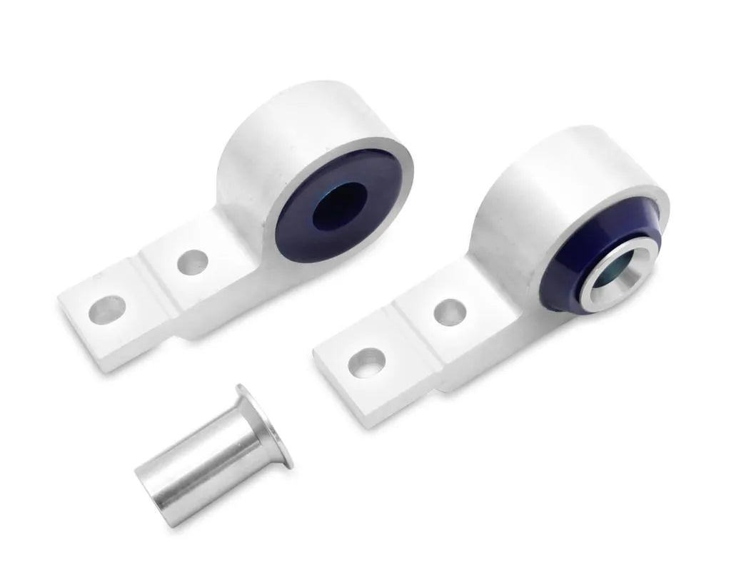 Fr Lwr Ctrl Arm Rr Bush Kit (80 duro/ShA) - TRC3420