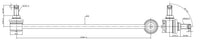 VAG Fr Sway Bar Link - TRC4048