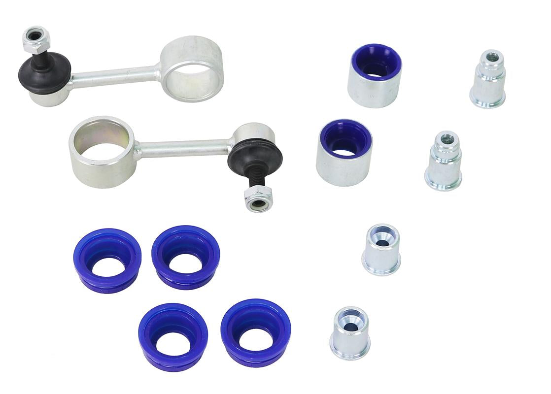 VAG RR SWAY BAR LINK KIT - TRC4300