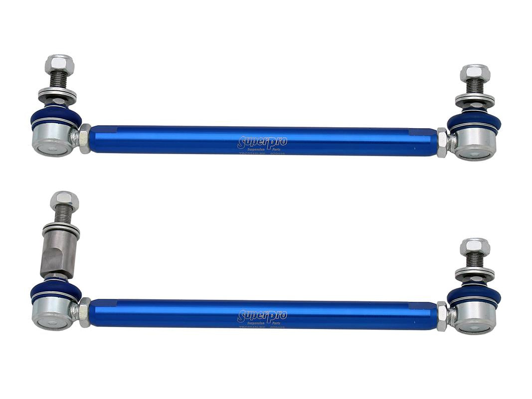 VAG FR SWAY BAR LINK KIT - TRC4301