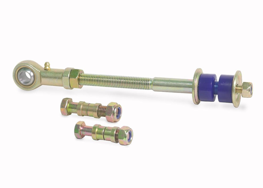 Heavy duty extended - suits lifted vehicles 75 - 100mm - TRC4307