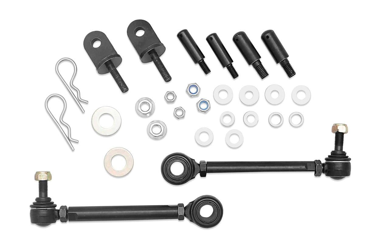 Sway Bar Link - Wrangler 1996-2007 TJ - TRC4315