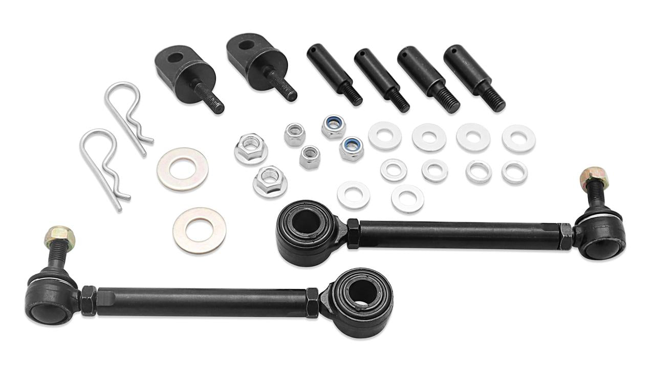 Sway Bar Link - Wrangler 1996-2007 TJ - TRC4315