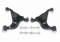 Control Arm Kit (80 duro/ShA) - TRC471