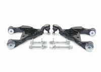 Control Arm Kit (80 duro/ShA) - TRC471