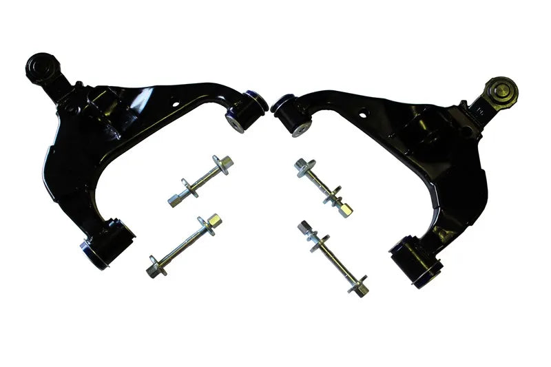 Control Arm Kit (80 duro/ShA) - TRC472
