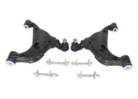 2015+ Hilux/Fortuner Std LCA Kit (80 duro/ShA) - TRC475