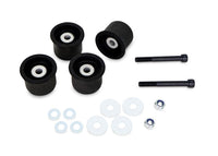Mustang Diff Mount Kit (80 duro/ShA) - TRC4758