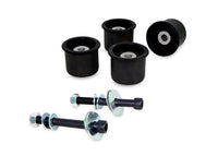 Mustang Diff Mount Kit (80 duro/ShA) - TRC4758