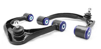 Control Arm Kit (80 duro/ShA) - TRC477