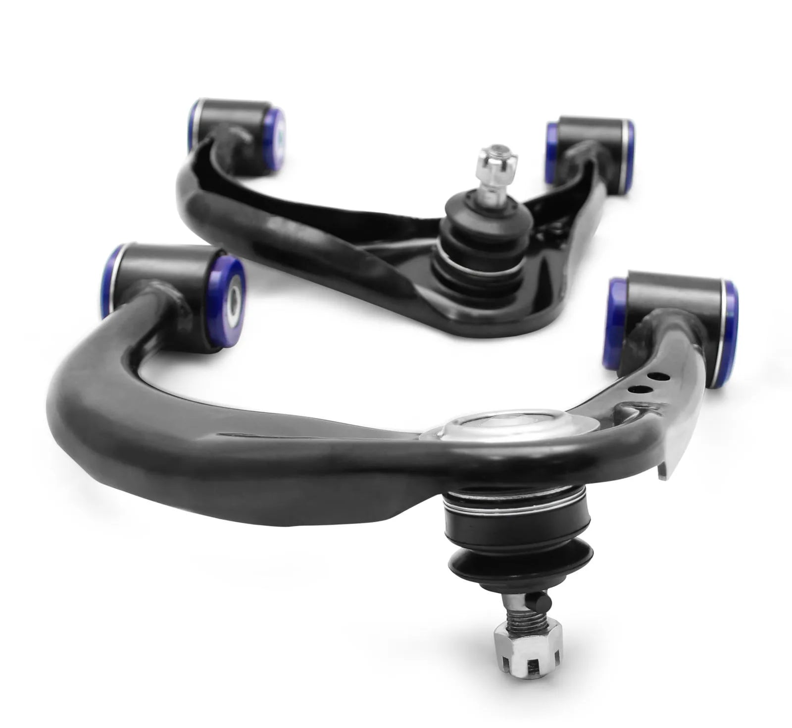 Control Arm Kit (80 duro/ShA) - TRC477