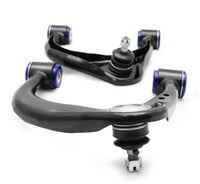 Control Arm Kit (80 duro/ShA) - TRC477