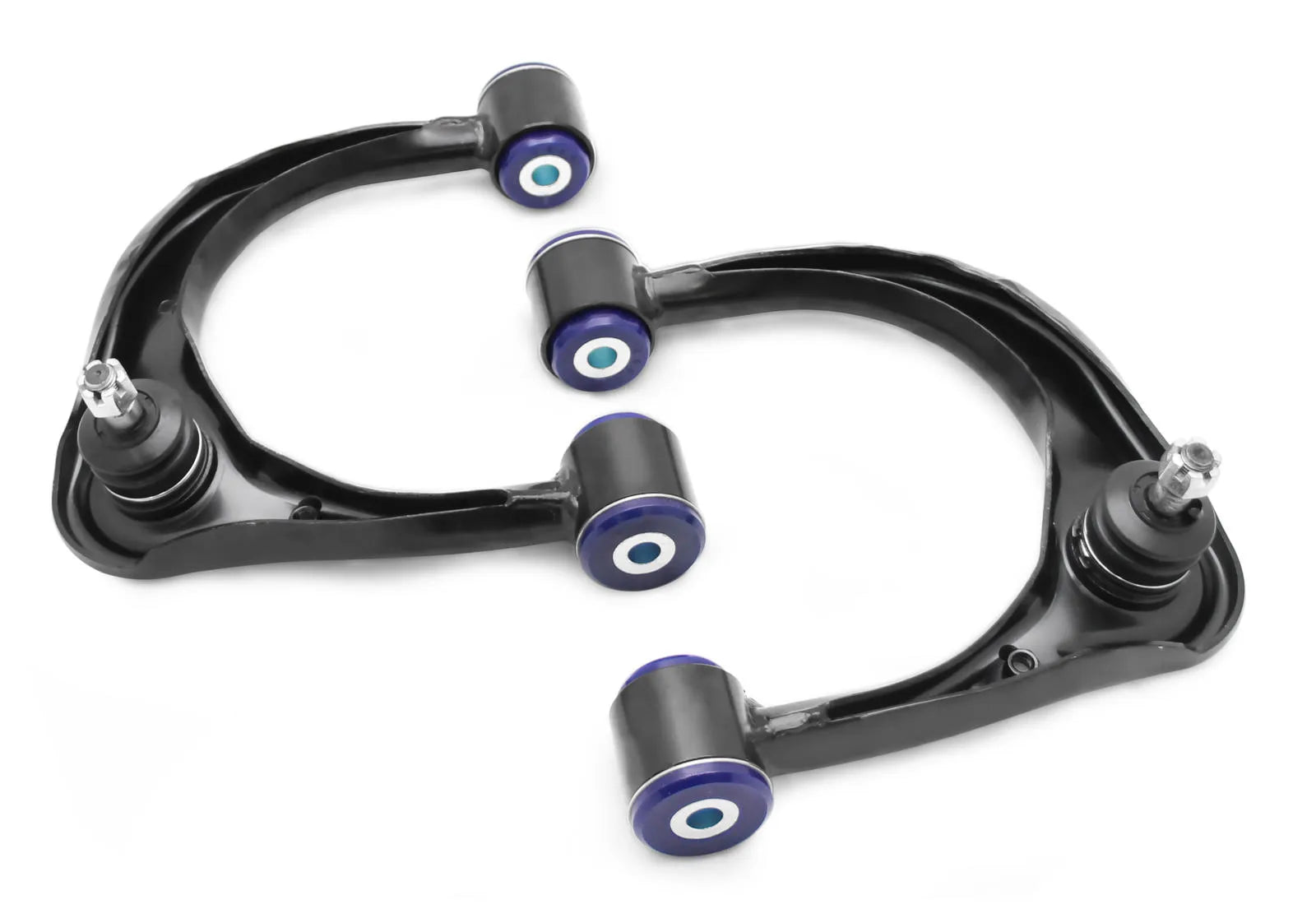 Control Arm Kit (80 duro/ShA) - TRC477