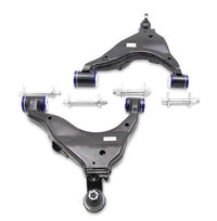 Prado 120 STD Lower Arm Kit (80 duro/ShA) - TRC481