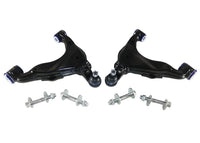 Lexus GX460 STD Lower Arm Kit (80 duro/ShA) - TRC483