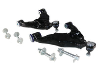 Lexus GX460 STD Lower Arm Kit (80 duro/ShA) - TRC483