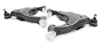 Offset Lower Arm Kit - Camber/Caster Adj. (80 duro/ShA) - TRC484