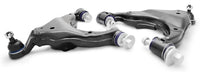 Offset Lower Arm Kit - Camber/Caster Adj. (80 duro/ShA) - TRC484