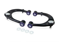 Toyota LC200 FUCA - STD KIT Upper Arms (80 duro/ShA) - TRC488