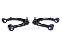 Toyota LC200 FUCA - STD KIT Upper Arms (80 duro/ShA) - TRC488