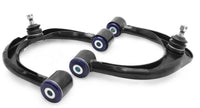 Fixed UCA Set - Stock Alignment (80 duro/ShA) - TRC491