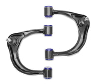 Fixed UCA Set - Stock Alignment (80 duro/ShA) - TRC491