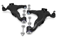 Prado 150 w/ KDSS - LCA Set STD (80 duro/ShA) - TRC493