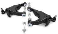 Prado 150 w/ KDSS - LCA Set Offset (80 duro/ShA) - TRC494