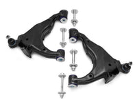 Prado 150 w/ KDSS - LCA Set Offset (80 duro/ShA) - TRC494