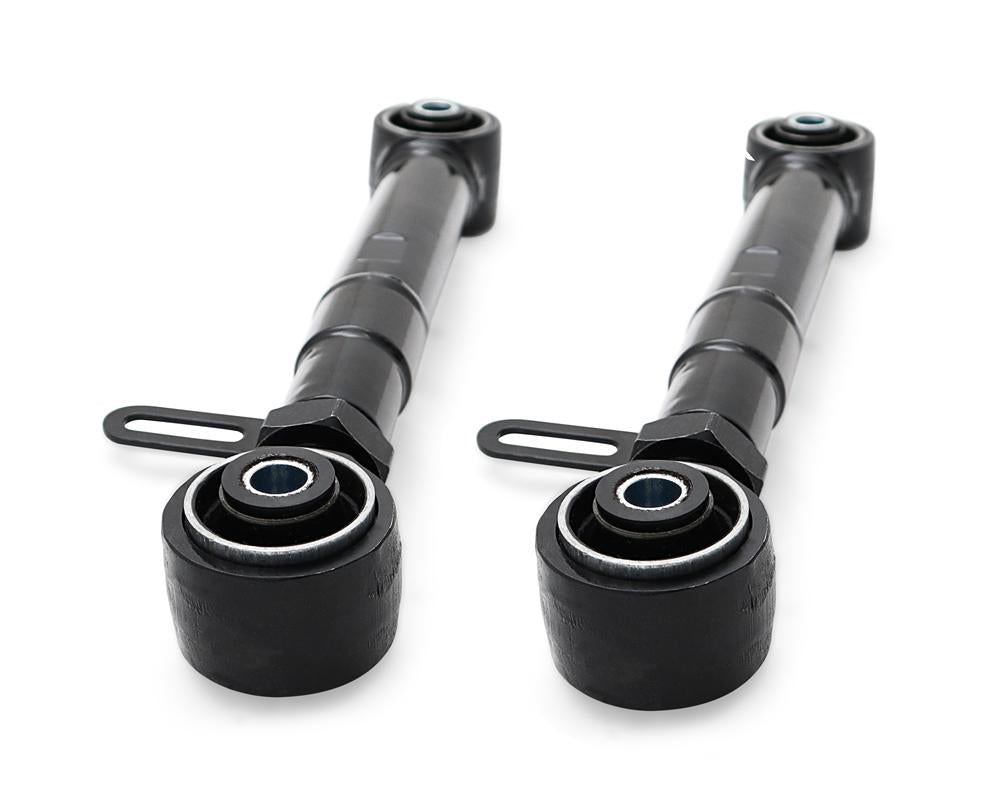 HD Adjustable Rear Upper Trailing Arm Set (80 duro/ShA) - TRC498