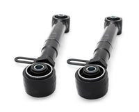HD Adjustable Rear Upper Trailing Arm Set (80 duro/ShA) - TRC498