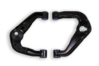 Rear Adjustable Heavy Duty Panhard Rod to suit Toyota Prado 150 Series, FJ Cruiser & GWM Tank 300 (80 duro/ShA) - TRC540