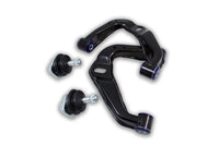 Rear Adjustable Heavy Duty Panhard Rod to suit Toyota Prado 150 Series, FJ Cruiser & GWM Tank 300 (80 duro/ShA) - TRC540