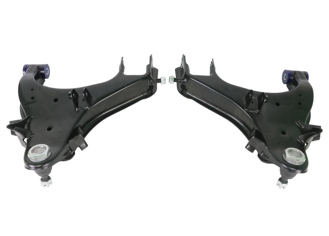 Nissan D22 FLCA Kit (80 duro/ShA) - TRC543