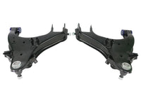 Nissan D22 FLCA Kit (80 duro/ShA) - TRC543