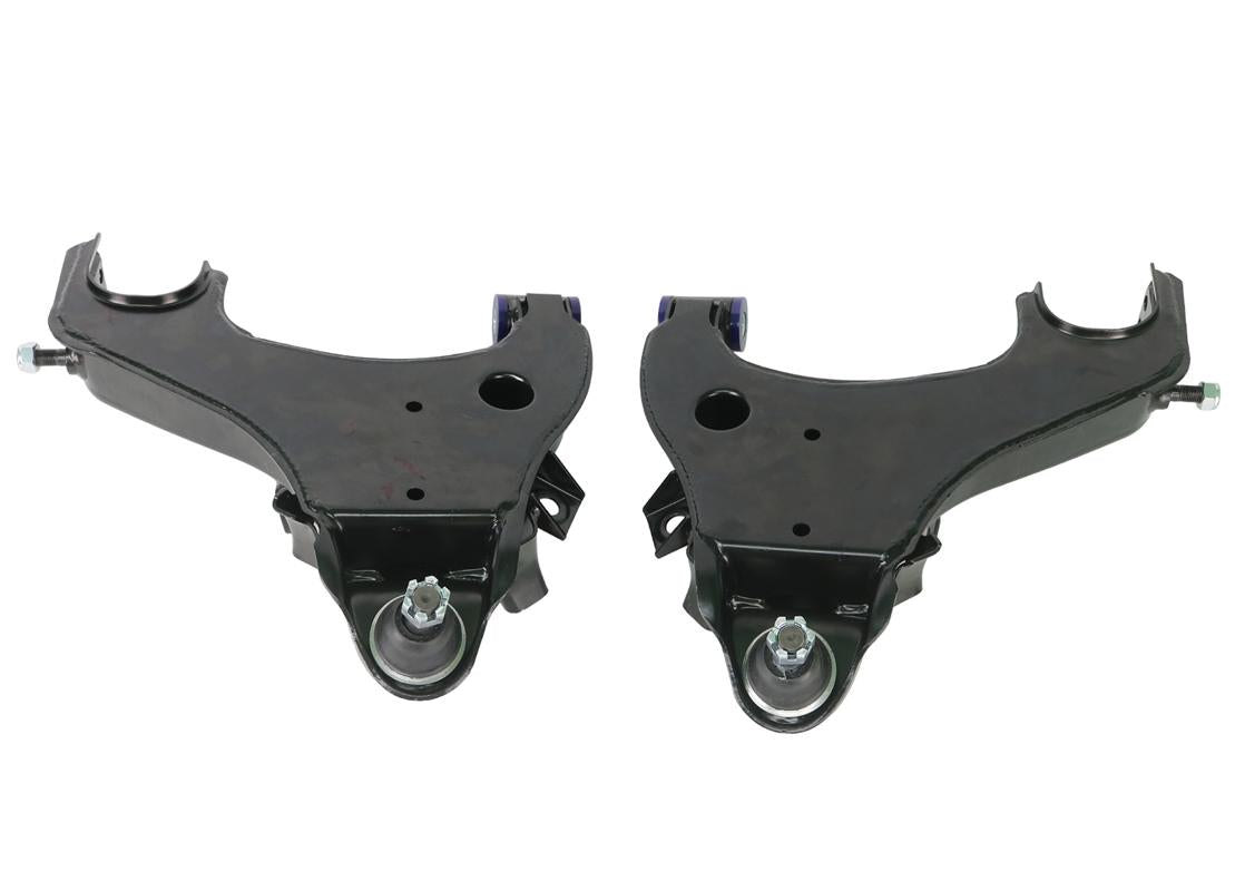 Nissan D22 FLCA Kit (80 duro/ShA) - TRC543