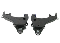 Nissan D22 FLCA Kit (80 duro/ShA) - TRC543