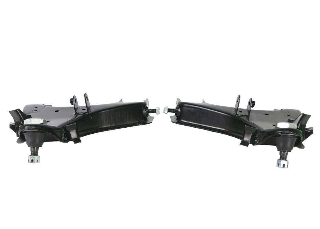 Nissan D22 FLCA Kit (80 duro/ShA) - TRC543