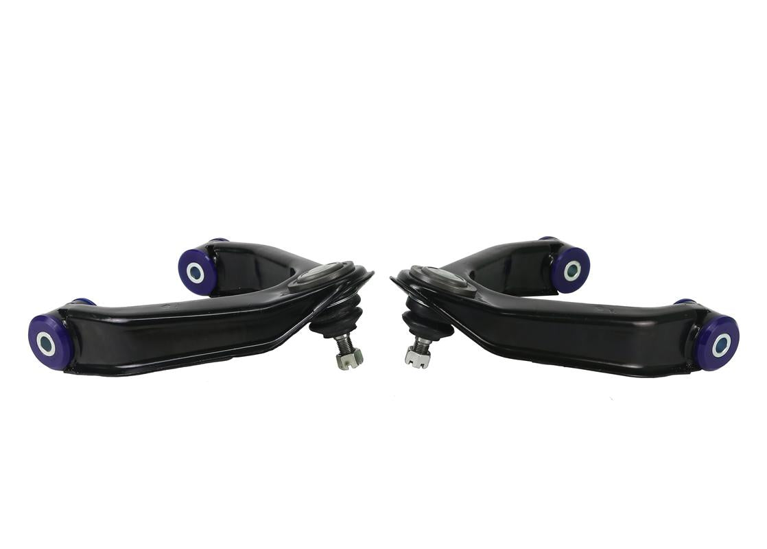 Nissan D22 FUCA Kit (80 duro/ShA) - TRC544